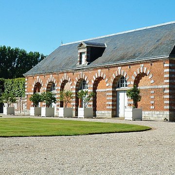 Château de Galleville
