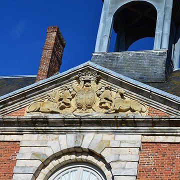 Château de Galleville