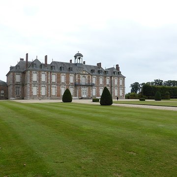 Château de Galleville