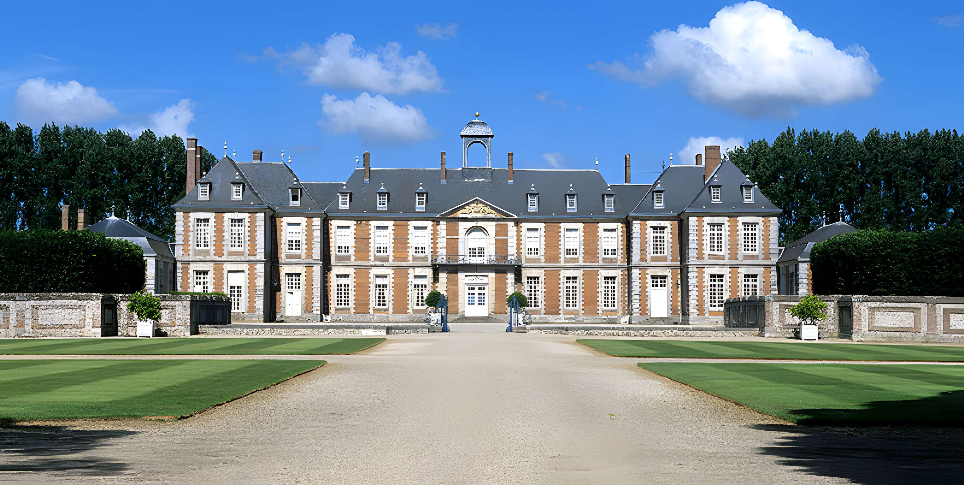Château de Galleville