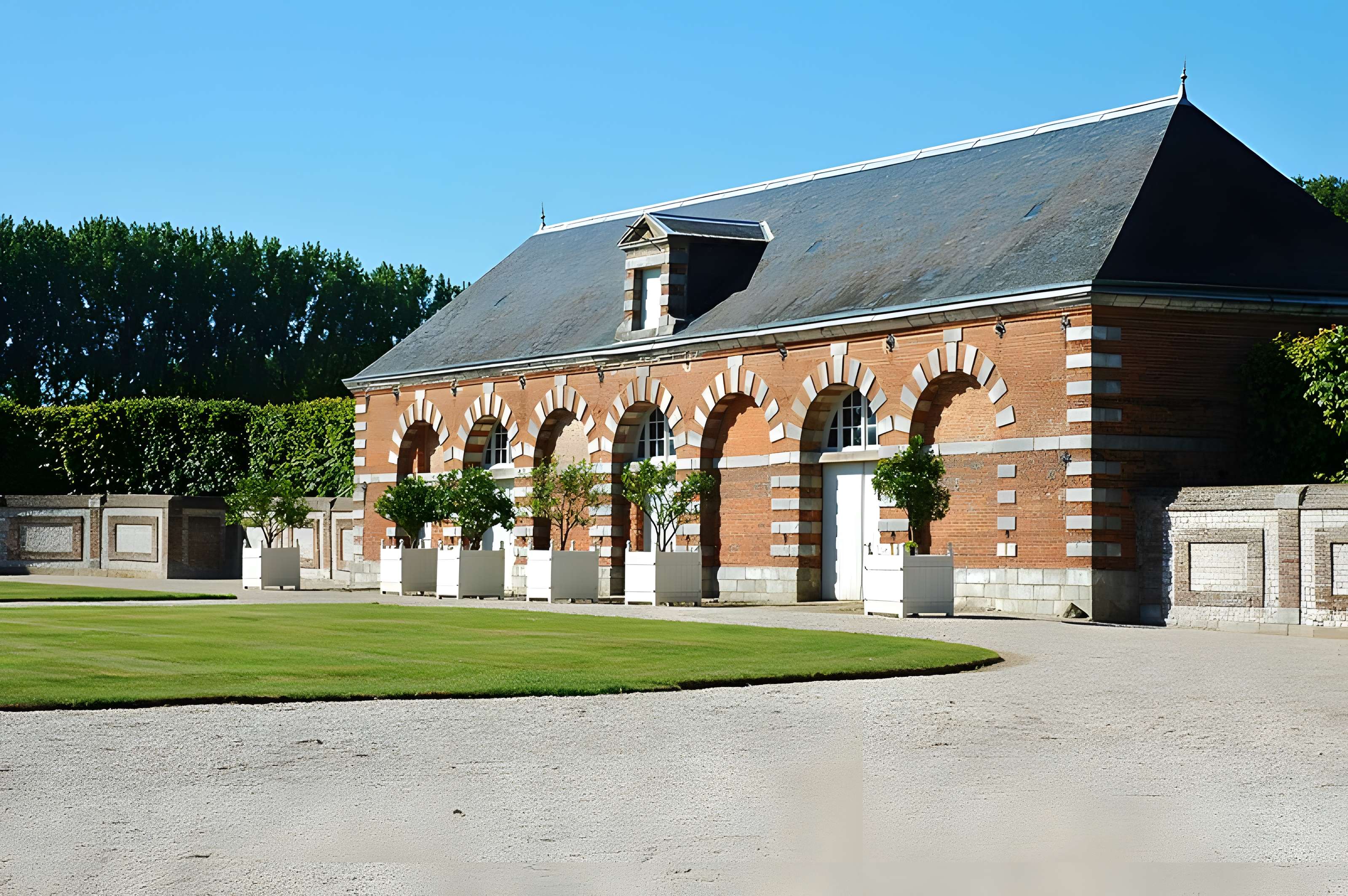 Château de Galleville