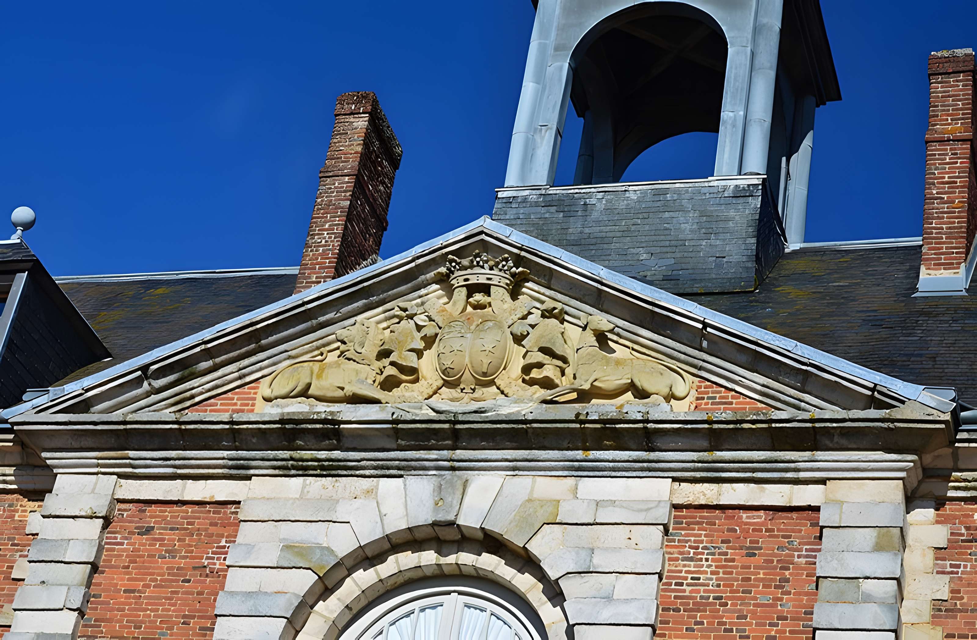 Château de Galleville