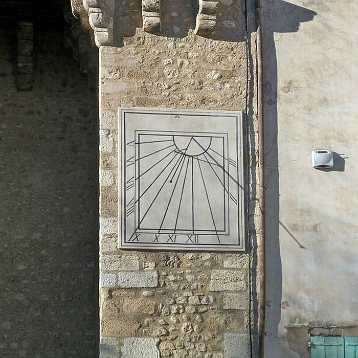 Photo de Porte Saint-Sébastien de Riez