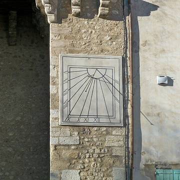 Porte Saint-Sébastien de Riez