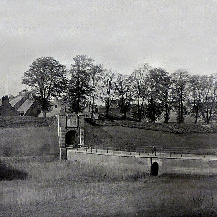 Photo de Portes dArras et de Saint-Omer dAire-sur-la-Lys
