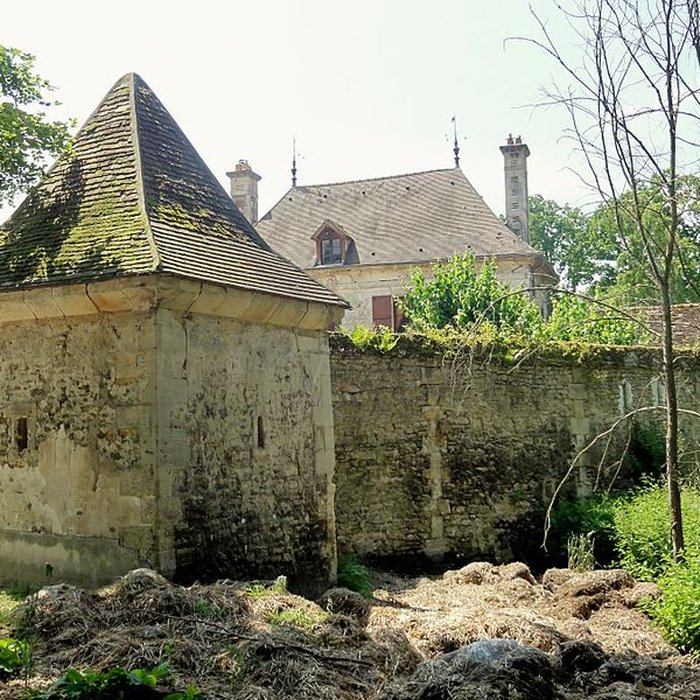 Photo de Poste forestier de la Muette