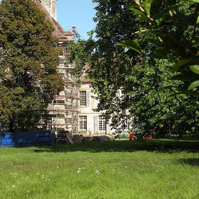 Photo de Poste forestier de Saint-Pierre-en-Chastres