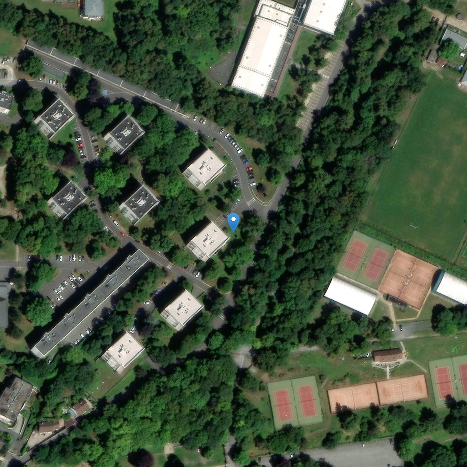 Photo de Potager des Princes de Chantilly