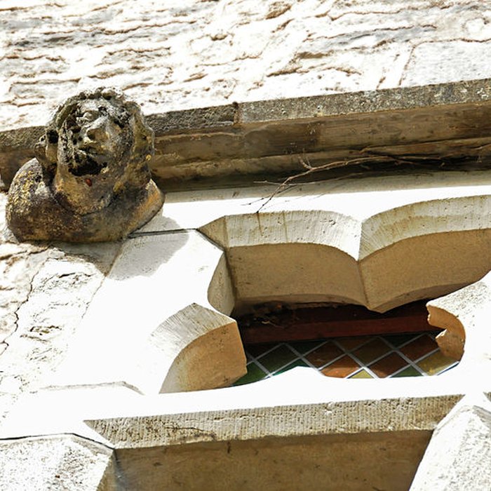 Photo de Château de Gamay