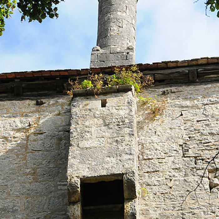 Photo de Château de Gamay