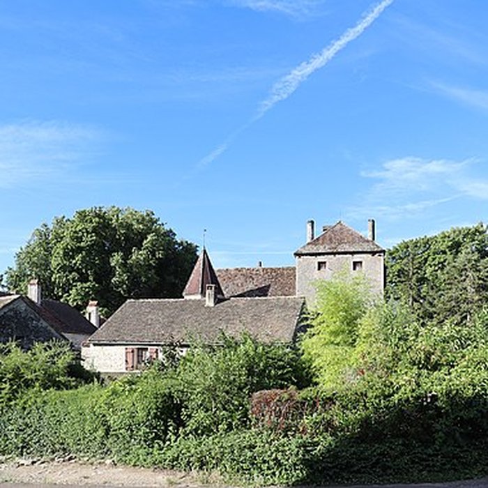 Photo de Château de Gamay