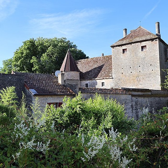 Photo de Château de Gamay