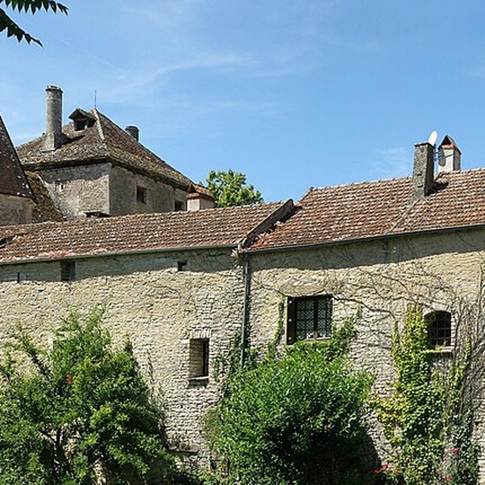 Photo de Château de Gamay