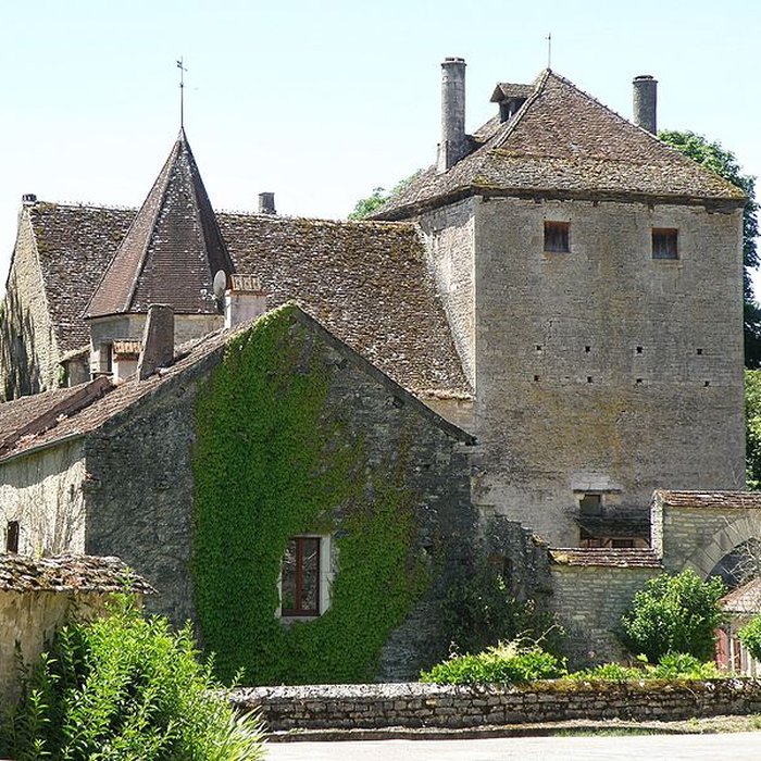 Photo de Château de Gamay