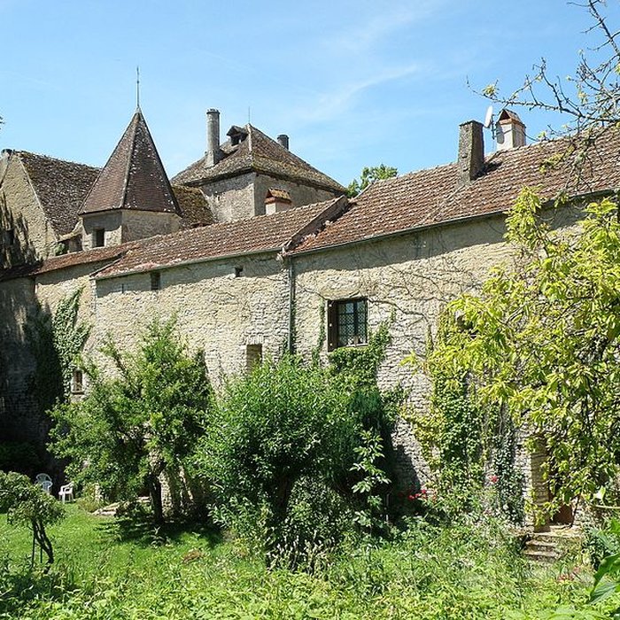 Photo de Château de Gamay