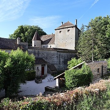 Château de Gamay