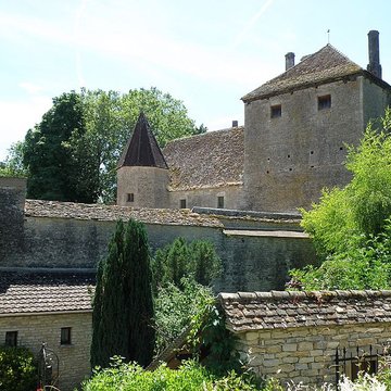 Château de Gamay