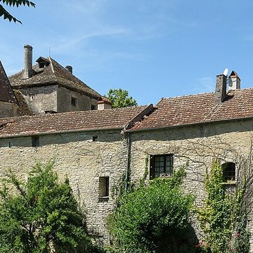 Château de Gamay