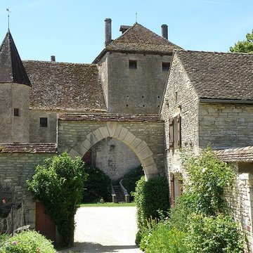 Château de Gamay