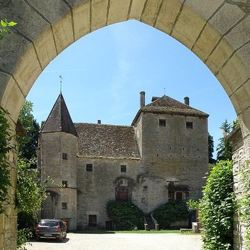 Château de Gamay