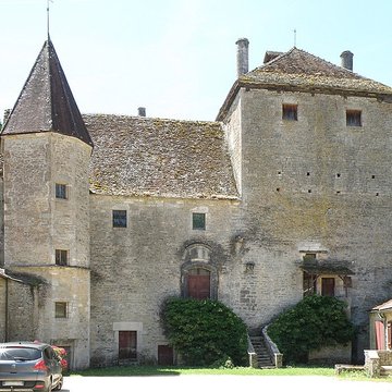 Château de Gamay