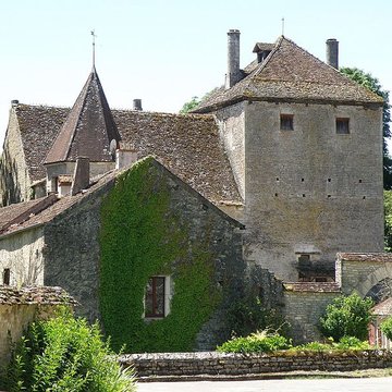 Château de Gamay
