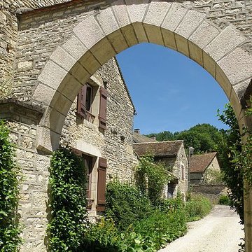 Château de Gamay