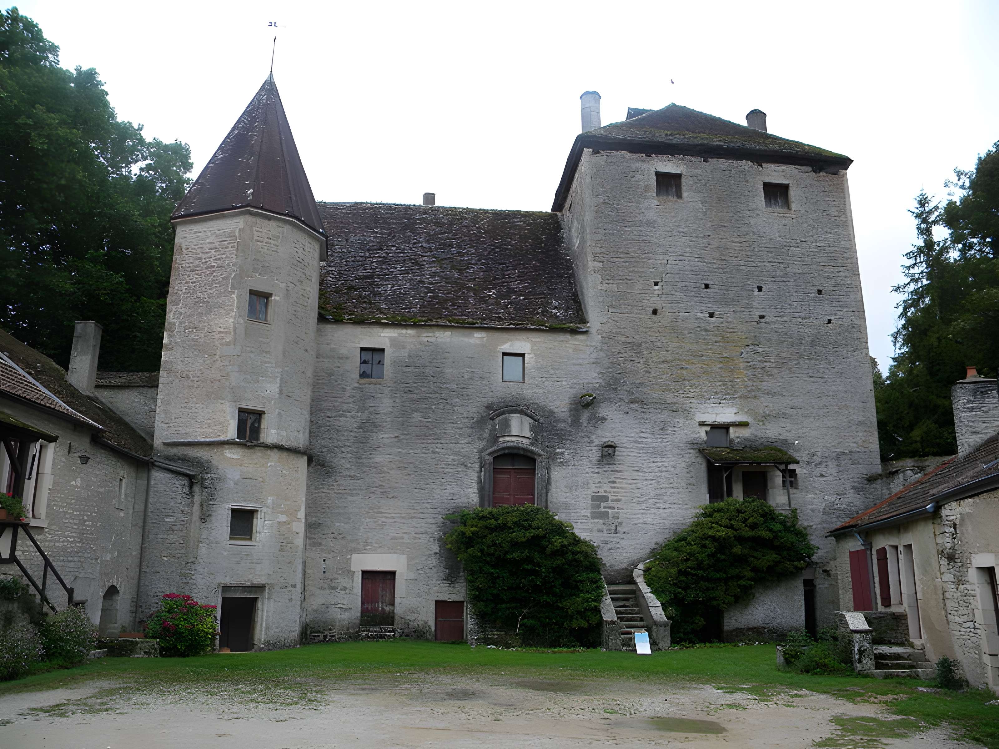 Château de Gamay