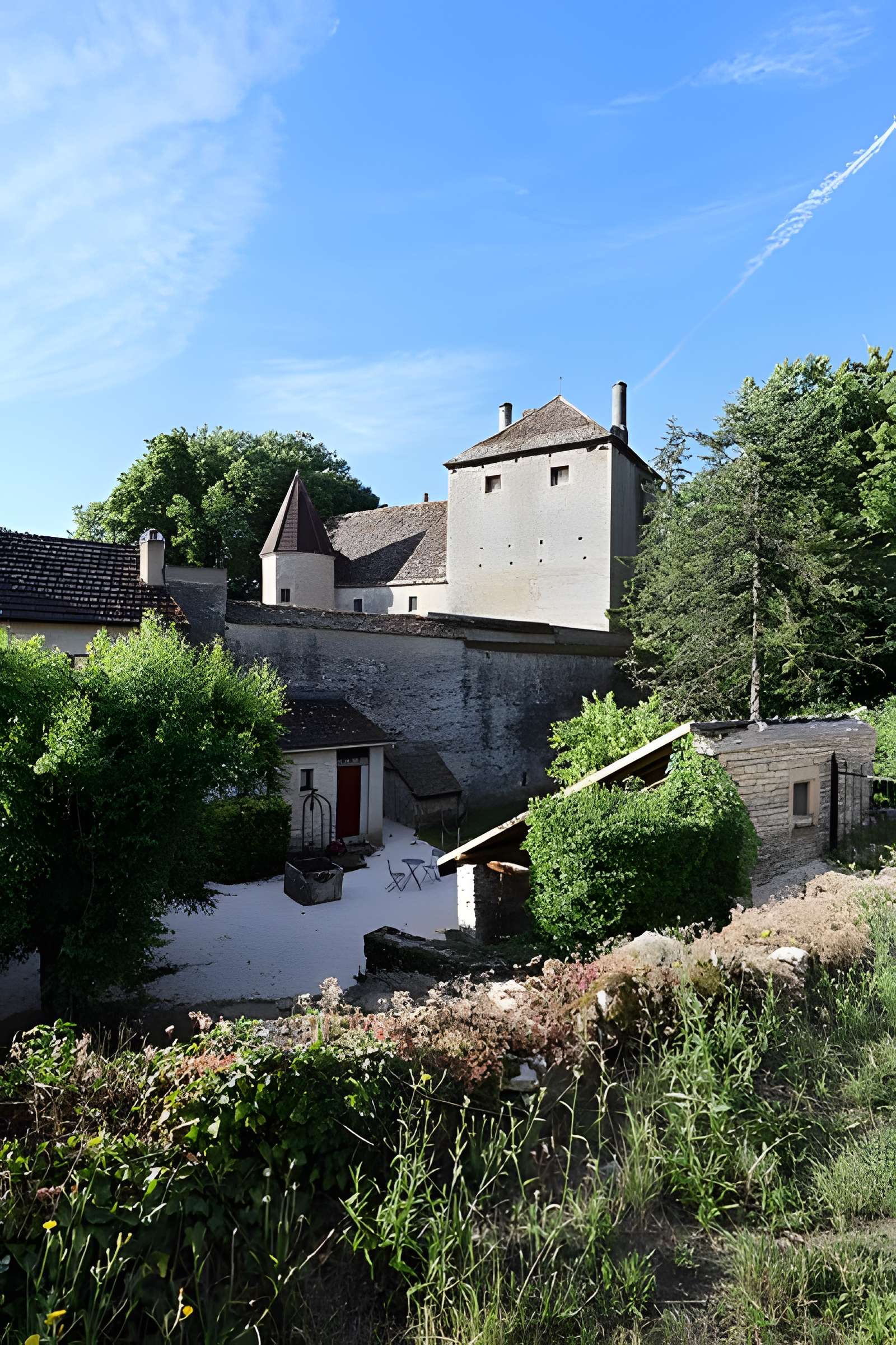 Château de Gamay