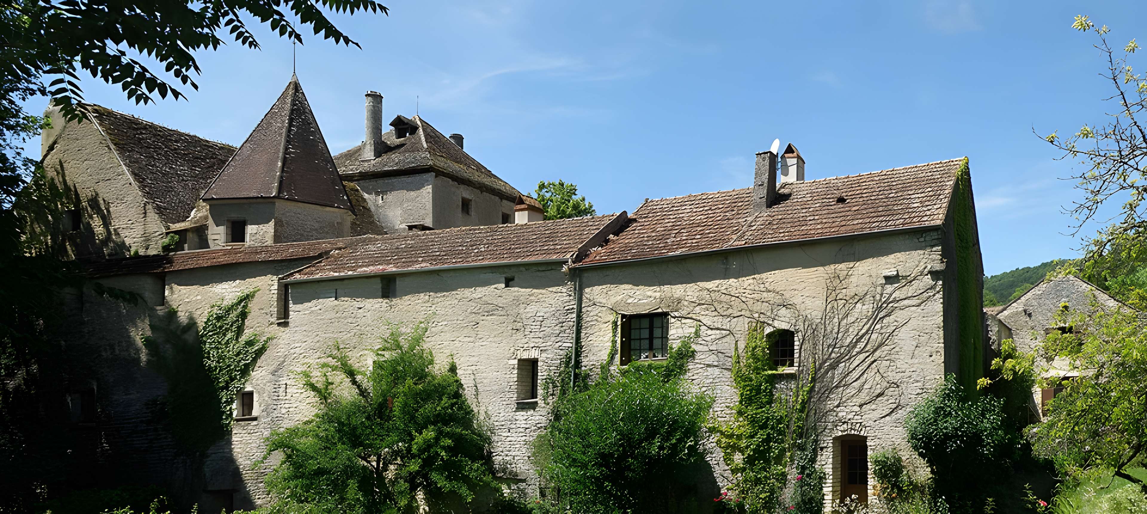 Château de Gamay