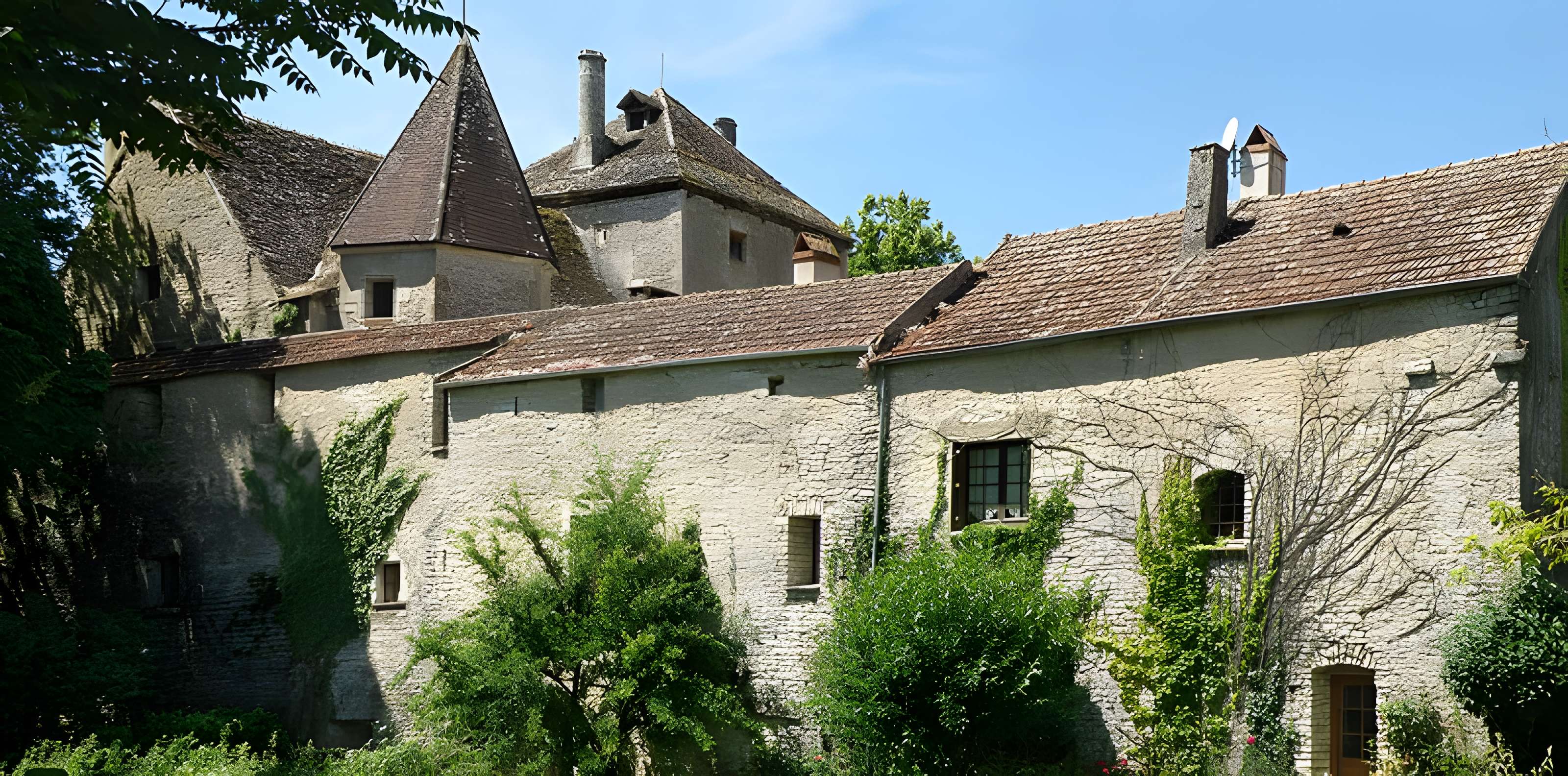 Château de Gamay