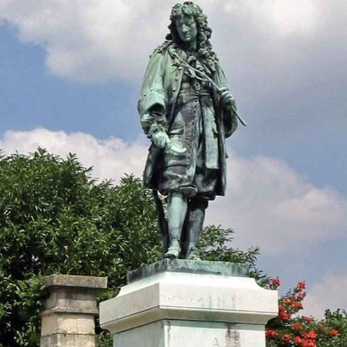 Photo de Potager du roi à Versailles