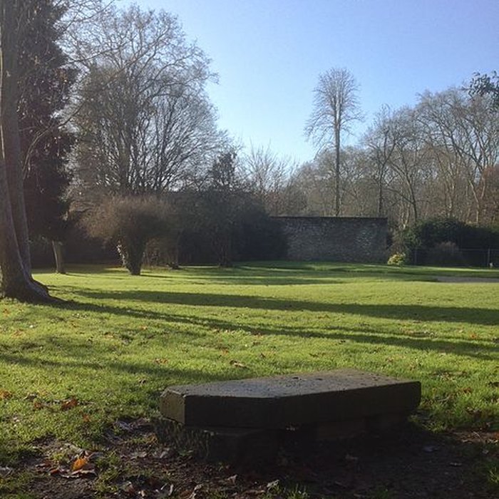 Photo de Potager du roi à Versailles