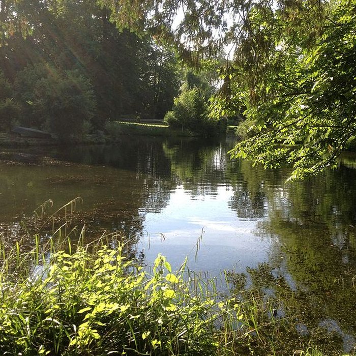 Photo de Potager du roi à Versailles