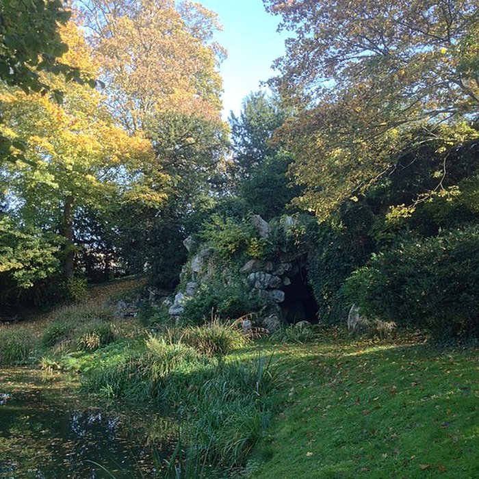 Photo de Potager du roi à Versailles