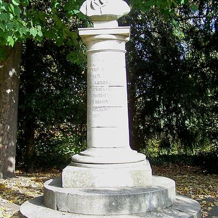 Photo de Potager du roi à Versailles