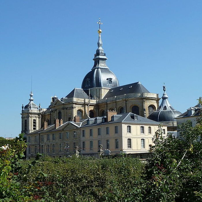 Photo de Potager du roi à Versailles