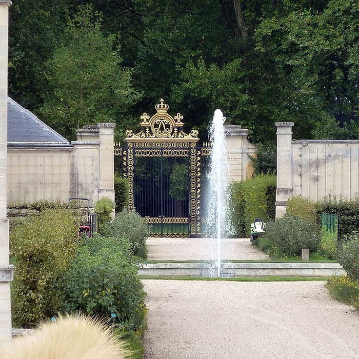 Photo de Potager du roi à Versailles