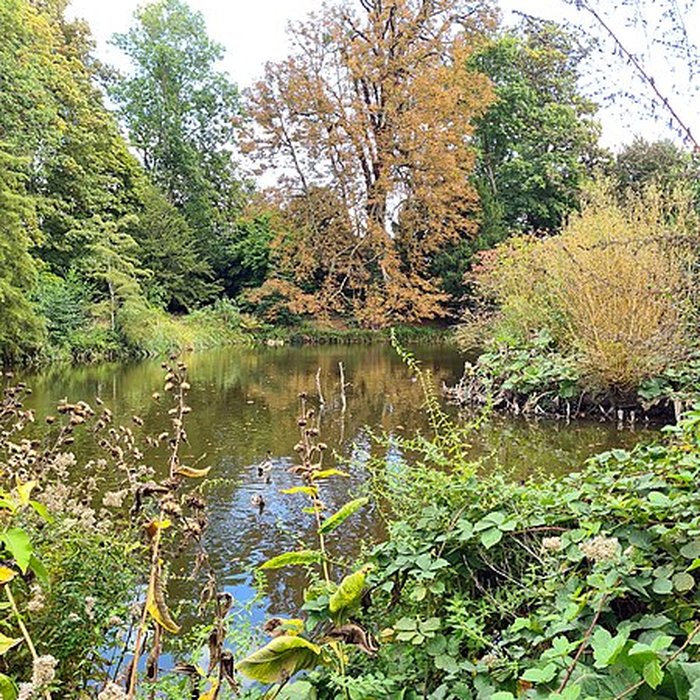 Photo de Potager du roi à Versailles