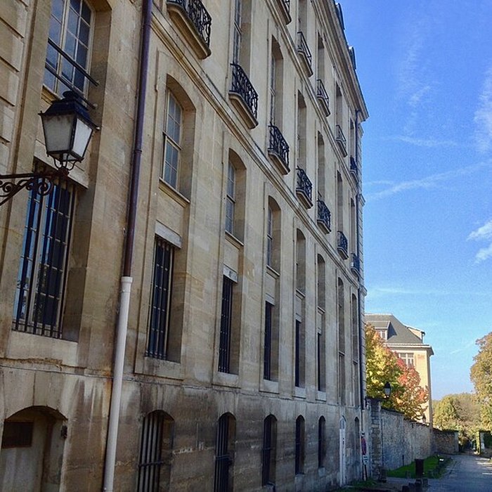 Photo de Potager du roi à Versailles