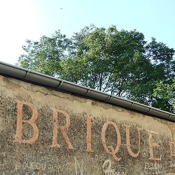 Photo de Poterie de Cliousclat