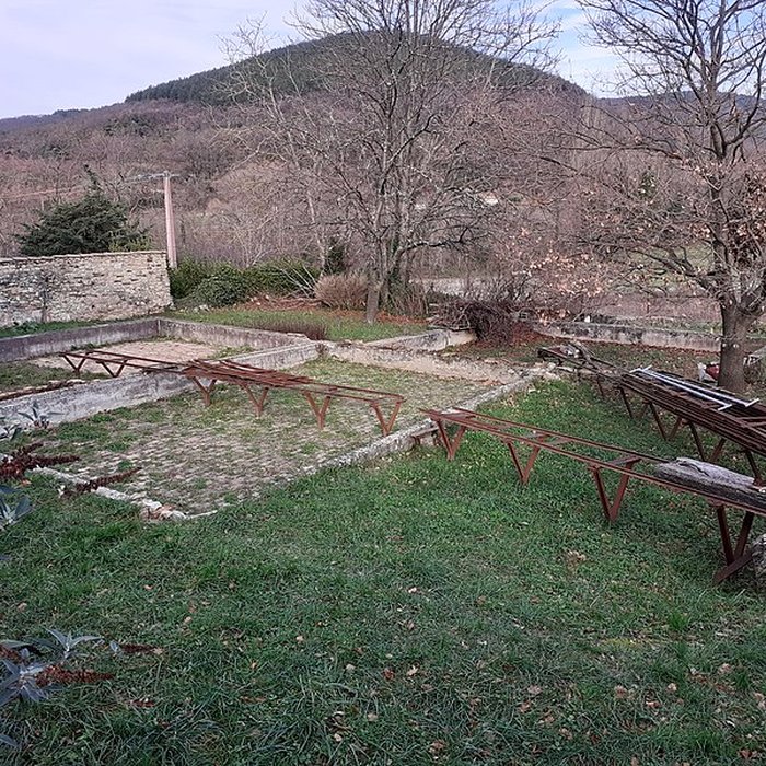 Photo de Poterie de Cliousclat