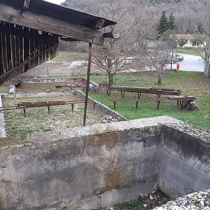 Photo de Poterie de Cliousclat