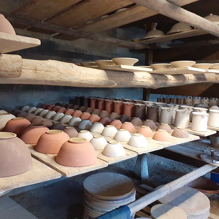 Photo de Poterie de Cliousclat