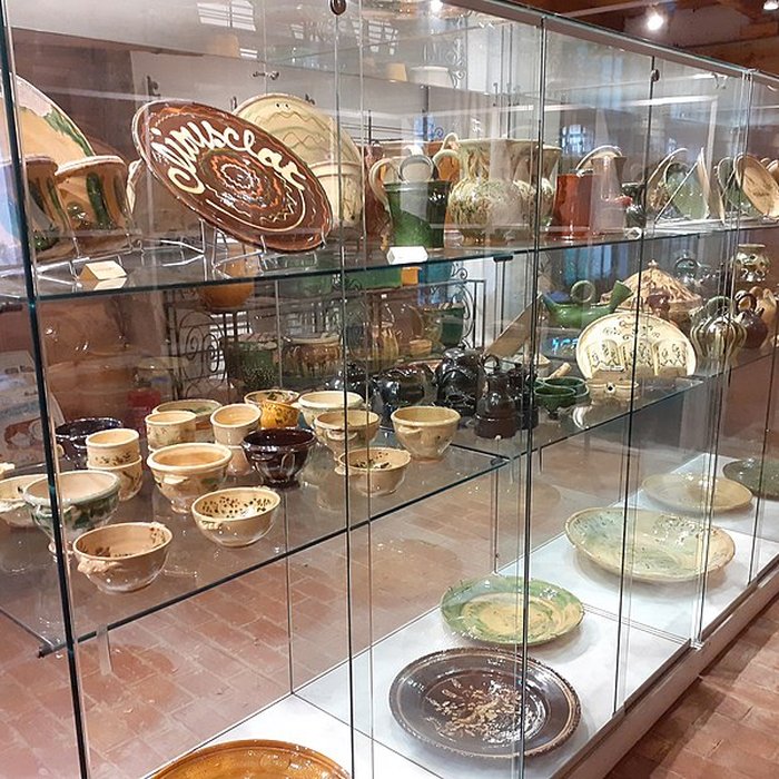 Photo de Poterie de Cliousclat