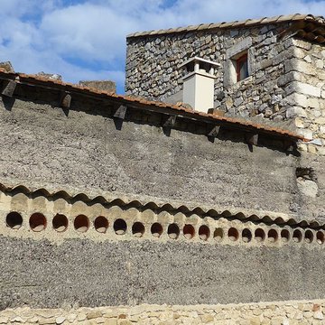 Poterie de Cliousclat