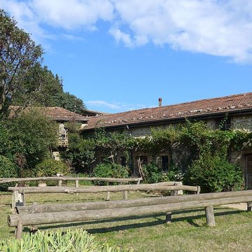 Poterie de Cliousclat