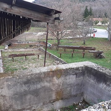 Poterie de Cliousclat