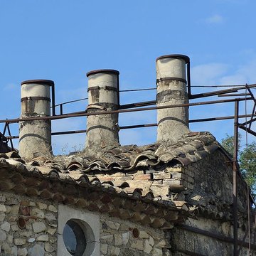 Poterie de Cliousclat