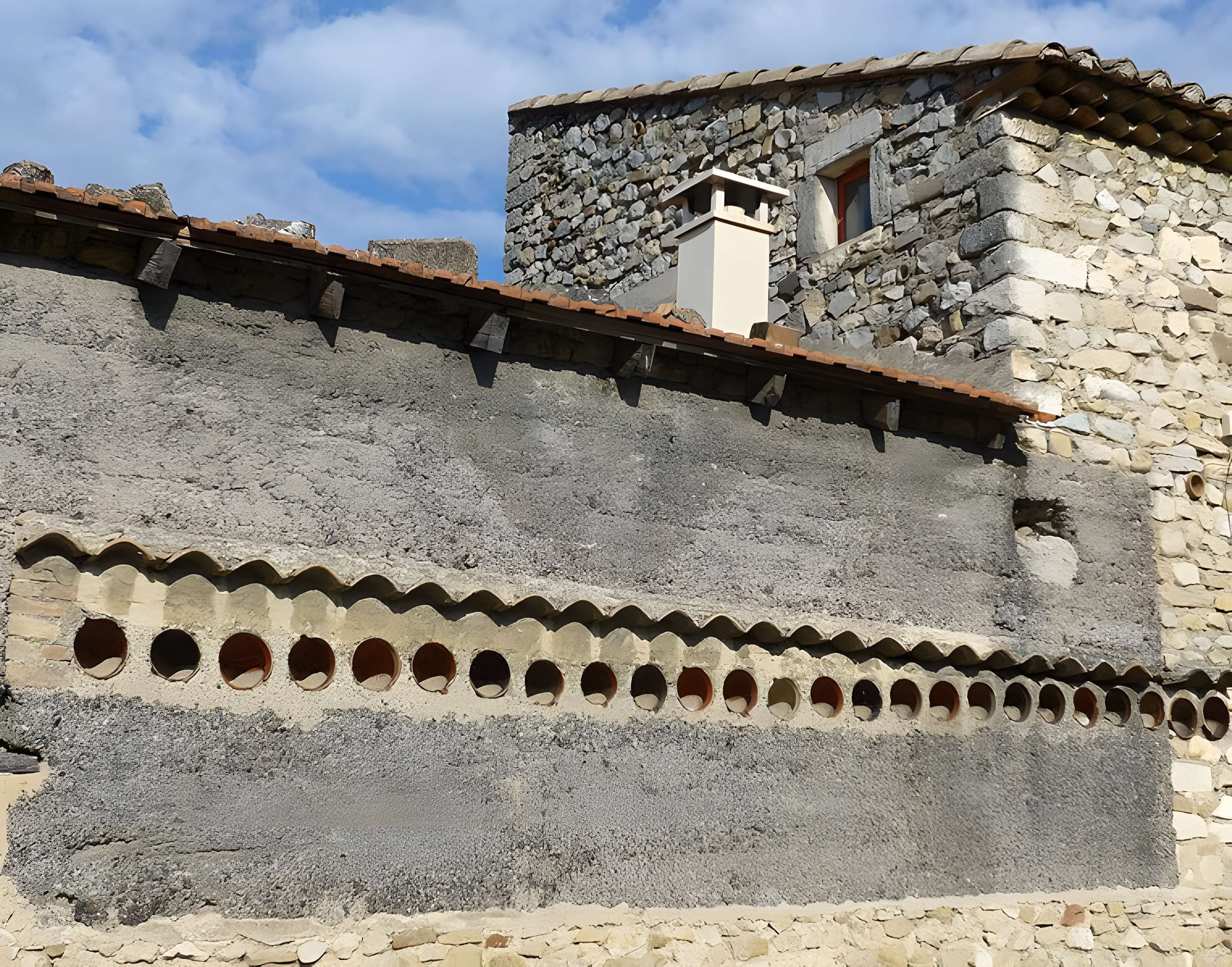 Poterie de Cliousclat